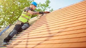 Best Green or Eco-Friendly Roofing Solutions  in Miami, FL